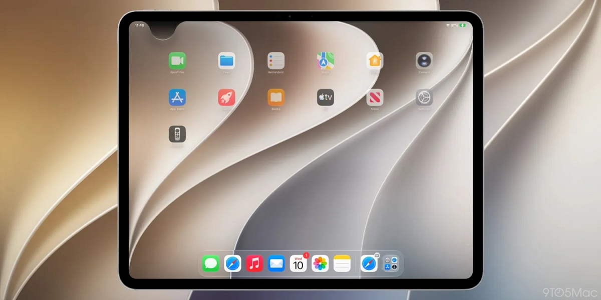 что изменилось в iOS 27